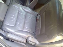 2006 HONDA ODYSSEY, SILVER, EX, 3.5L, FWD,   A25107